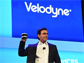 Velodyne Unveils Lower-Cost LiDAR In Race For Robo-Car Vision Leadership